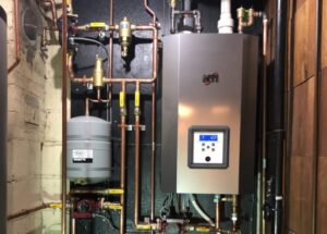 Reliable Boiler Installation and Repair Services