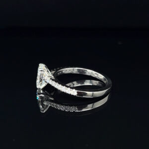 Meaning Behind Popular Diamond Engagement Ring Designs