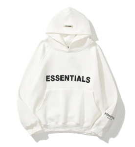Essentials Hoodies modern premium fabrics shop