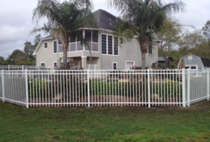 How to Maintain Your Wrought Iron Fencing for Lasting Beauty