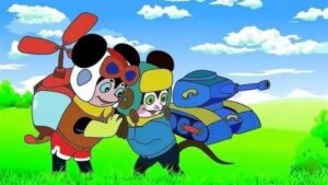 20 Must-See Chinese Animated Movies of the 1990s