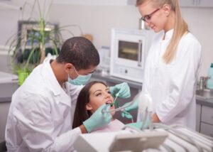 Can Dental Tooth Filling in Dubai Help Prevent Future Oral Issues?