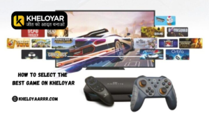 How to Select the Best Game Class on Kheloyar