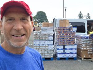 Thanksgiving Week of Giving & Gratitude in Middletown