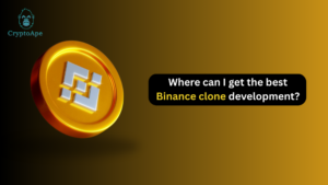Where Can I Get the Best Binance Clone Development?