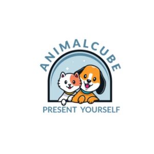 Animal Cube