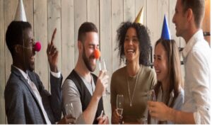 A Perfect Blend of Flavour, Fun, and Celebrations