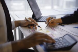 Professional Bookkeeping Services in Canada: Supporting Small Businesses with Confidence