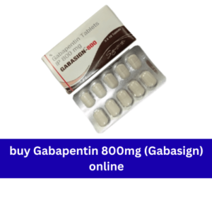 Gabapentin 800mg: A Detailed Guide to Uses, Effects, and Safe Treatment