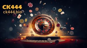 CK444 Casino Login Guide: Secure Access for Every Player