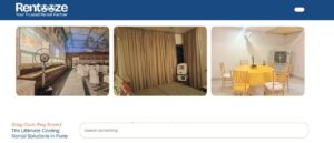 Rentooze – Event Cooling Equipment Rental in Pune