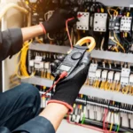 electricity-electrical-safety-maintenance-service-system-technician-hand-checking-electric-current-voltage-circuit-breaker-321402543.webp