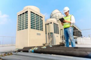 Professional HVAC Installation for Maximum Comfort and Efficiency