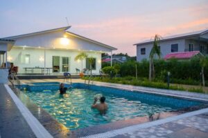 Farmhouse For Sale in Noida With Premium Amenities