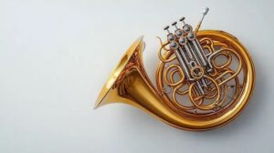 Are Mellophone and French Horn the Same