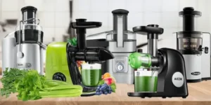 Top 20 Companies in Global Juicer Market 2025: Preparing for the Unpredictable Future