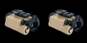 The iRay RH25 V2 Feature That Changes the Game