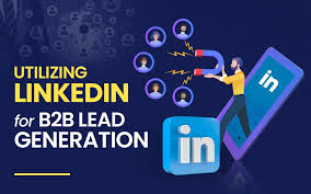 LinkedIn Marketing: The Secret to B2B Lead Generation