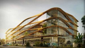 M3M Prive 73 – Commercial Property Sector 73 Gurgaon