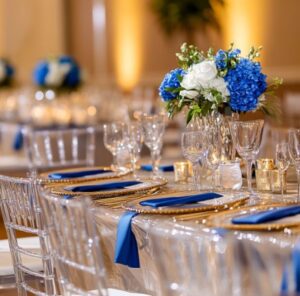 The Benefits of Celebrating at a Small Event Venue Columbus Ohio