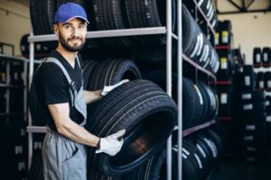 The Ultimate Guide to Quality Tire Service in Plano: Why Patriot Express Tire & Oil Stands Out
