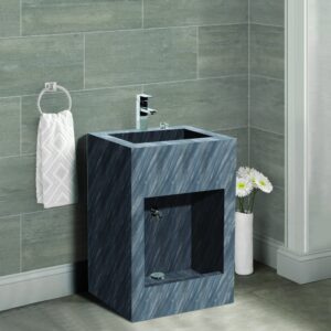 Safety Features to Consider for a Children’s Foot Wash Sink Area