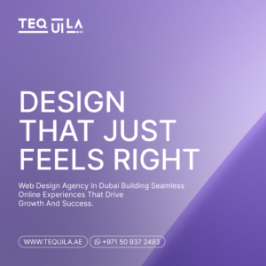 How a Dubai Web Design Company Can Boost Your Online Sales