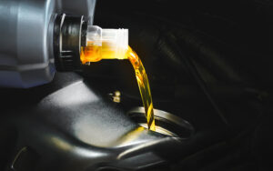 Quality Control Standards of Engine Oil Distributors in the Philippines