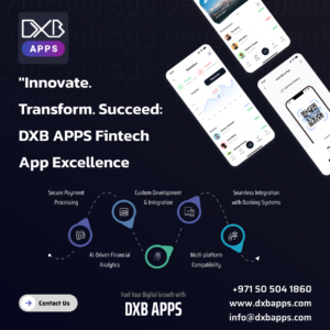 Future-Ready Mobile App Development Dubai Services in 2026 – DXB Apps