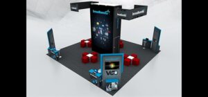Custom Exhibition Stand The Key to Trade Show Success