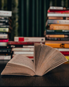 Crescent Hill Publishers: Transforming Your Ideas Into Published Works