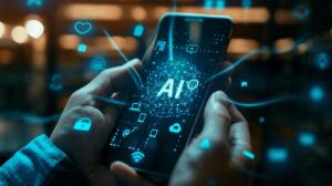 How AI Is Transforming Mobile Application Development