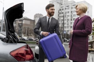 Why Airport Transportation Services Are the Smart Choice for Travelers