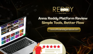 Anna Reddy Platform Review: Simple Tools, Better Flow