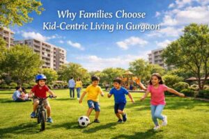 Ashiana Aaroham Sector 80 Gurgaon – Complete Project Guide for Homebuyers
