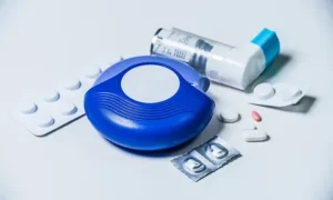 Advances in Asthma Therapeutics: Market Growth, Innovations & Key Players