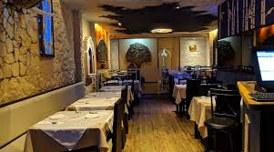 Discover the Best Indian Restaurant in Escazu: An Authentic Culinary Experience at Taj Mahal