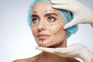 Best Thread Lift in Dubai & Abu Dhabi | Glamorous Clinic Dubai