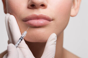 Dosage Precision in Botox for Forehead Lines vs Glabellar Frown Lines