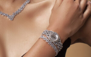 The Evolution of Silver Jewelry in a Sustainability-Conscious World