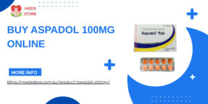 Buy Aspadol 100Mg Online for Pain Management: What Patients Should Know