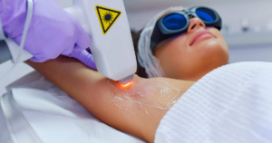 Say Goodbye to Unwanted Hair: Advanced Hair Removal