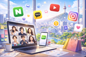 How Crypto PR Agencies in Korea Manage Regulatory Communication?