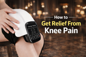 Care That Lasts: The Nue™ Scalp Massager for Hair Growth & Lifetime Warranty Products