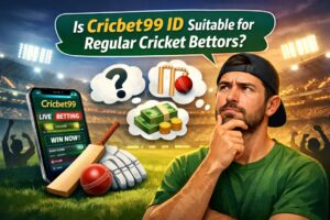 Is Cricbet99 ID Suitable for Regular Cricket Bettors?