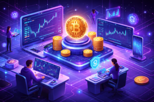 What Makes an Enterprise-Grade Perpetual Crypto Trading Platform Secure and Scalable?