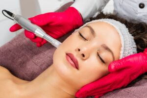 Dermapen Treatment in Dubai & Abu Dhabi | Glamorous Clinic Dubai