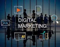Digital Marketing Agency in Rawalpindi: Your Partner for Online Growth