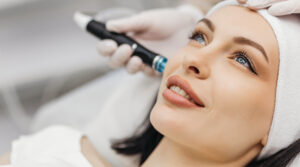 Do HydraFacials Help Balance Skin Texture?