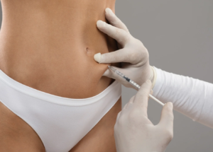 Expert Fat Melting Injection Treatments